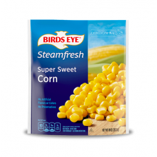 Birds Eye Super Sweet Corn 10oz